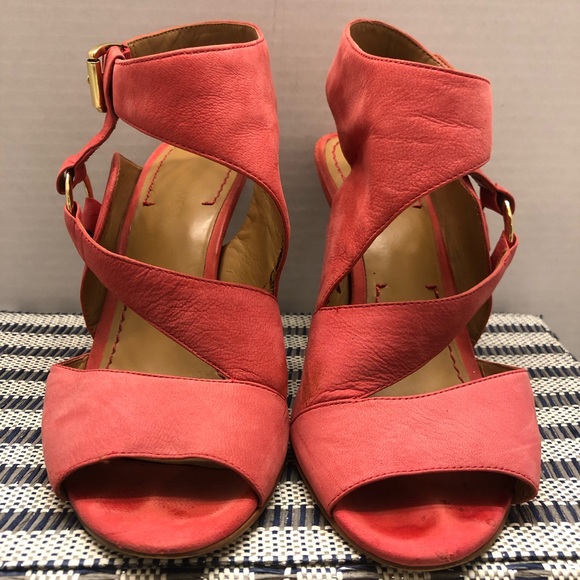 Nine West Heels - Picture 2 of 11